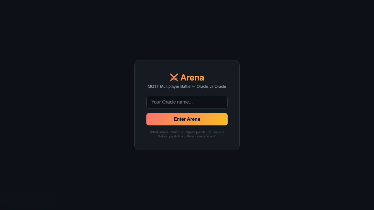 Arena
